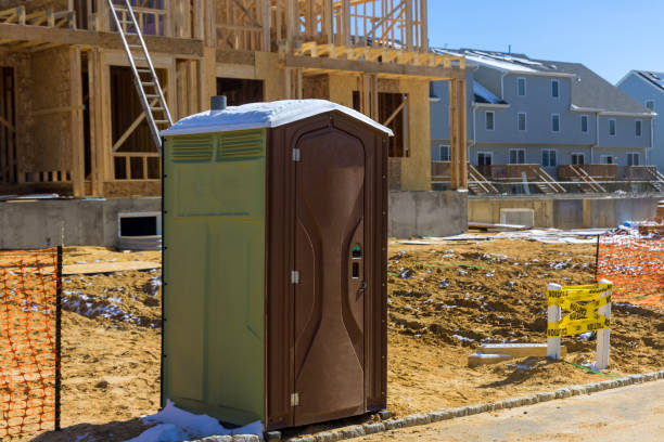 Porta potty services near me in Northlake, TX