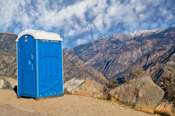 Best Sanitation services for porta potties  in Northlake, TX