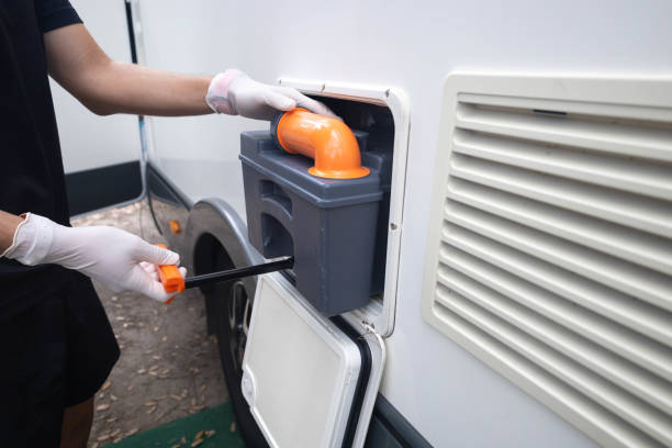 Best Local porta potty services  in Northlake, TX