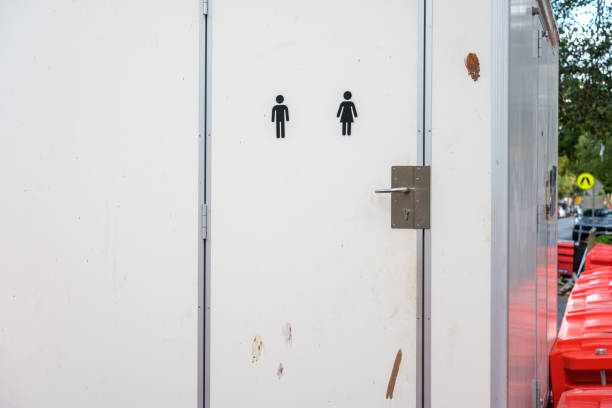 Best Portable restroom trailer rental  in Northlake, TX
